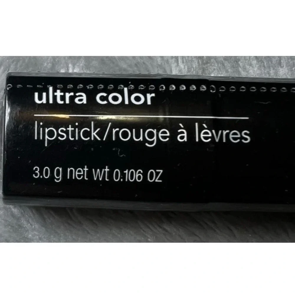 Avon Ultra Color‎ Matte Berry Lipstick 3.0g Makeup Beauty Long Lasting New
